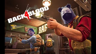 I HAVE THE HIGH GROUND!! | Back 4 Blood Funny Moments