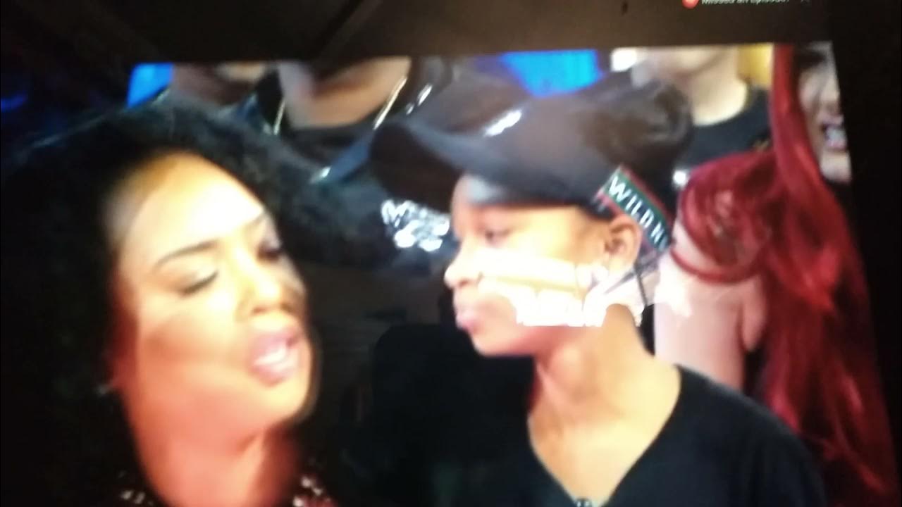 Wild N Out Lay Lay Full Episode wild n out lay lay burns it woo hoo - YouTube
