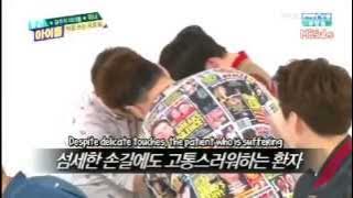 WINNER Kang Seung Yoon Funny & Cute Moments  Compilation