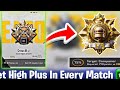 Conqueror rank pushing solo vs solo match highlights #viralvideo