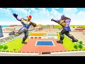 Jack Becomes Thanos To Fight Giant Powerful Thanos -INDIAN THEFT AUTO SIMULATOR GAME 