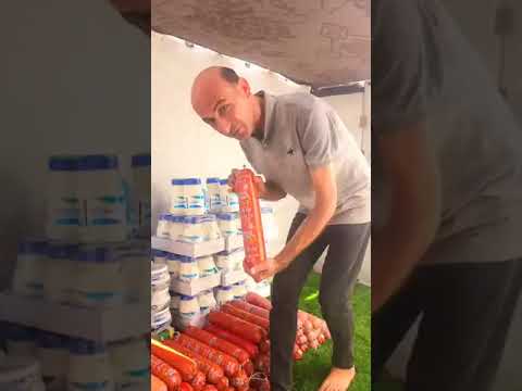 نحنا اهل غزة الحمدلله