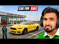 I Accidentally Sold my Mustang | Car For Sale #5