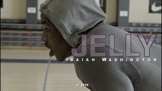 Isaiah Washington: Jelly II