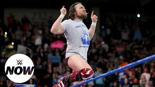 6 things you need to know before tonight's SmackDown LIVE: May 22, 2018