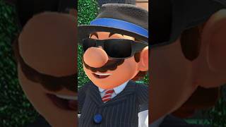 Mario Breaking Bad Crossover