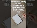 Başarı Henüz Yazılmamış Bir Hikaye