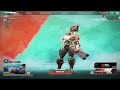 Apex legends