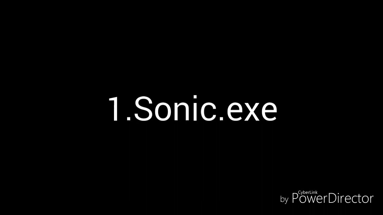 Top 10 scariest creepypastas 2 YouTube
