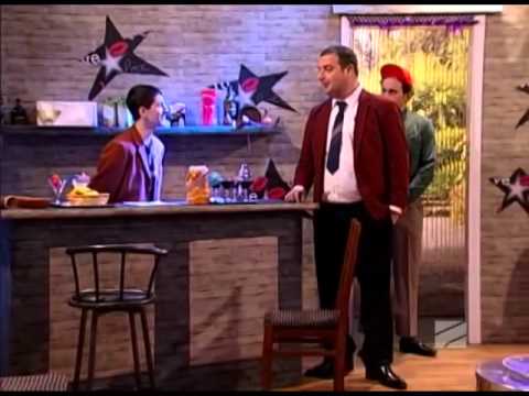 კომედი შოუ - სტრიპტიზ კლუბი სოფელში / komedi shou - striptiz klubi sofelshi
