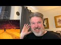 Classical Composer Reacts to At The End Of The Day (Spock's Beard) | The Daily Doug (Episode 192)