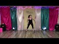 &quot;Haters&quot; 1GN - CHRISTIAN Dance FITNESS Routine - PraiseFIT - CHRISTIAN Workout