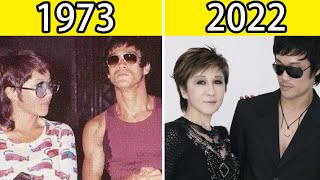 Betty Ting Pei Finally Tell The Truth About Bruce Lee’s Death After 49 Years!