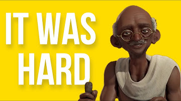 Ik speelde mijn allereerste spel Civ VI op Deity