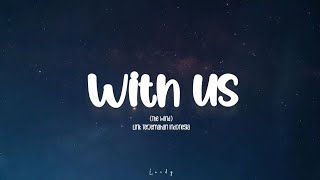 The Wind - With US | Lirik Terjemahan Indonesia (Han/Rom/Ina)