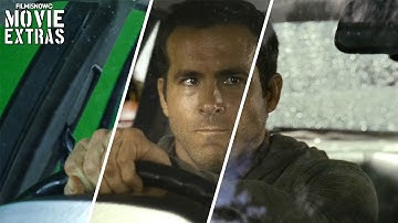 SAFE HOUSE - VFX Breakdown by Image Engine (2012)