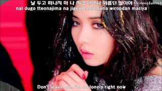 HYUNA (현아) - Red (빨개요) MV [ENGSUB + Hangul + Romanized Lyrics] HD 720p (Watch in DM)