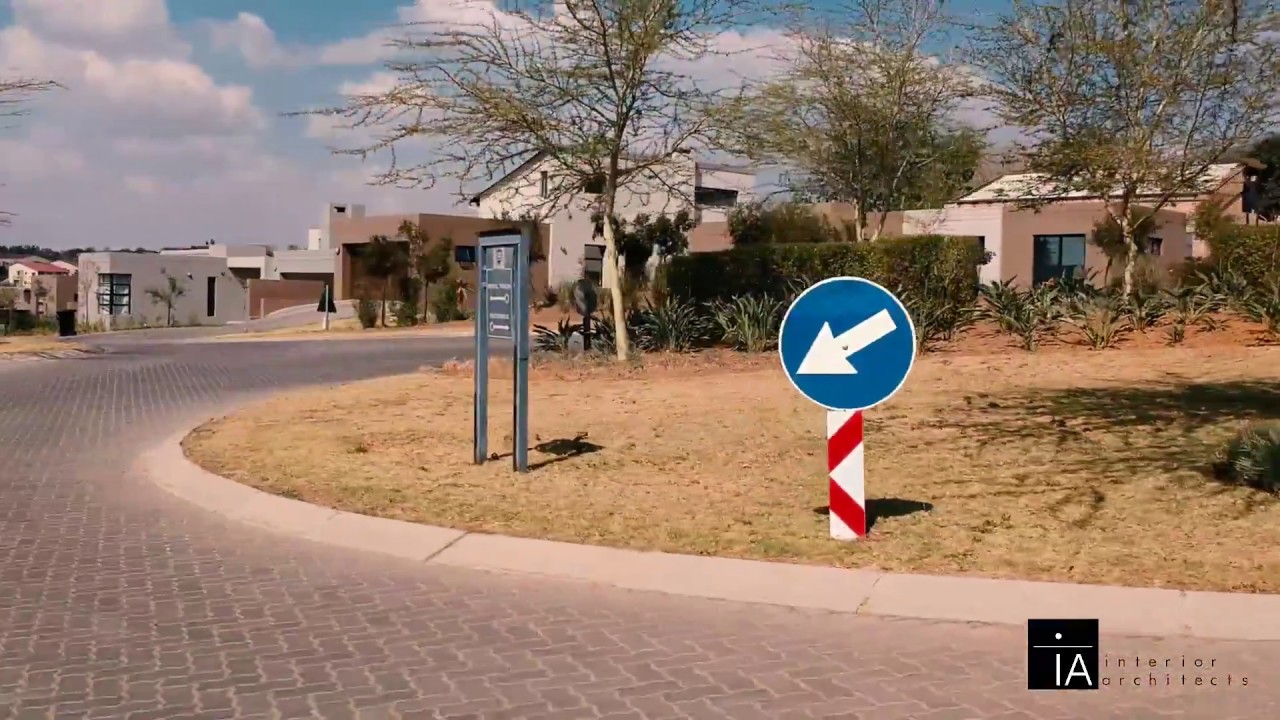 Jackal Creek Golf Estate