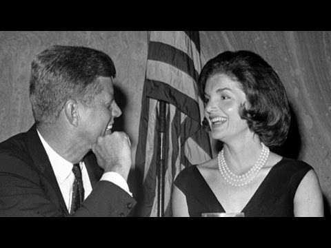 Download Jacqueline Kennedy: In Her Own Words