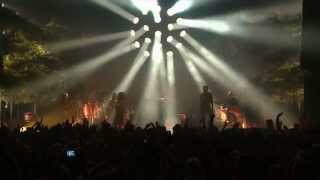 Video-Miniaturansicht von „Arsenal - Saudade (15th Birthday Concert Live - Ancienne Belgique)“