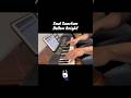 Soul Sanctum - Hollow Knight #hollowknight #soulsanctum #keyboard #organ #music #cover