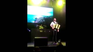 Calibre 50 - Contigo - Microsoft Theater LA