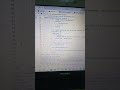 Flutter redirect to another Screen