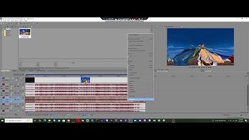 How To Make Idk Major On Sony Vegas Pro (REUPLOADED)