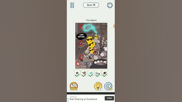 Brain up level 78 walkthrough