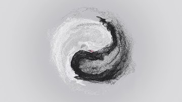 Yin and Yang Energy Intro 1080p