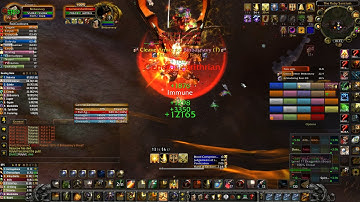 WOW- THe Ruby Sanctum - FULL RUN- MT VIEW