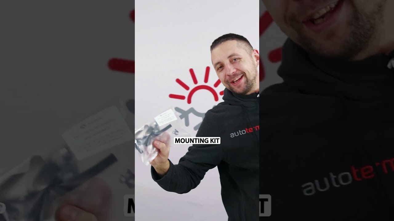 Unboxing the AUTOTERM Air 9D Heater 