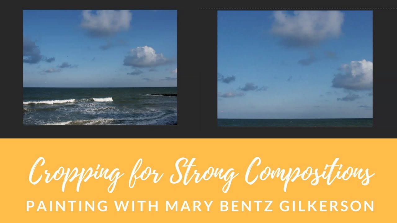 MGTV: Cropping for Strong Compositions
