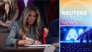 Can Melania Trump help end fighting in Ukraine? | Reuters World News