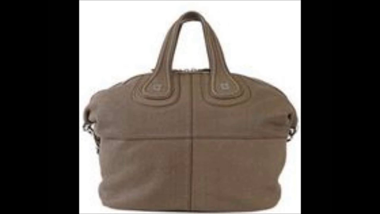 latest designer handbags YouTube