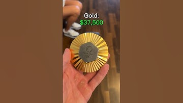 How much the US pays athletes for medals 🥉🥈🥇 #olympics #medal #sports #gymnastics #sports#athelte