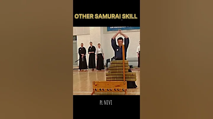 Other samurai skill vs last one☠️ #trolledit #edit #troll #usa #samurai #fyp #trollface