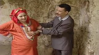 Clip Vidéo Said Outajajt Avec Khadija Amzian et Rabiaa Tazrart Réalisé par Abdelaziz Oussaih