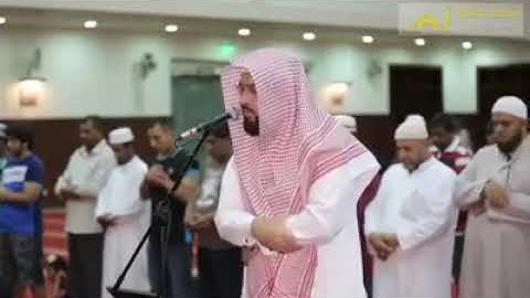 اللّٰه نورُ السَّماواتِ والأرض| سورة النور | الشيخ عبد الولي الأركاني