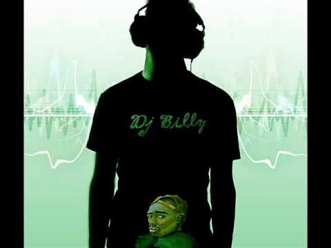 2Pac - God Bless The Dead (Dj Billy Remix)