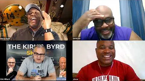 Episode 105 757 High School Football with Randy Pe...