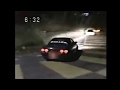 Street racing in the 90s || Sytricka - Running in the 90s