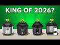 Best Instant Pots 2025 [watch before you buy]
