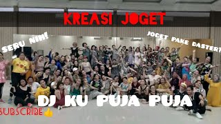 KREASI SENAM KUPUJA-KUPUJA || VERSI KOPLO,TEMA DASTER || RINI ECHA DKK 