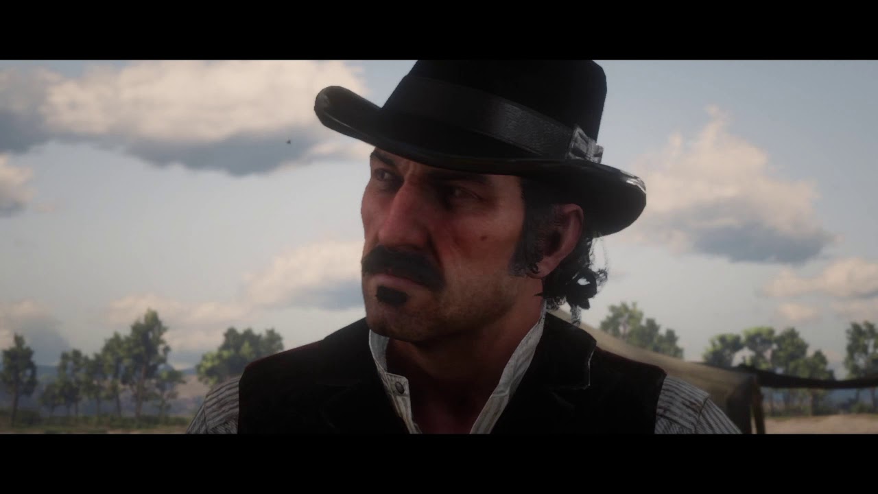 Red dead redemption 2 story mode Walkthrough Part 15 - YouTube