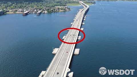 SR 520 - SR 520 Closure - Montlake Project - Sept. 2020