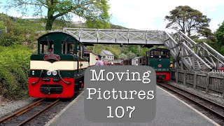 Moving Pictures One Hundred and Seven - 9/5/25