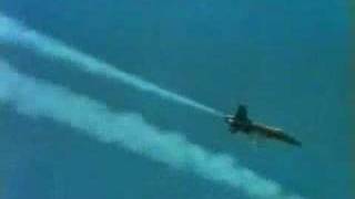 Blue Angels Thunderbirds