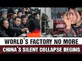 From World’s Factory to Economic Ruins: The End of a Global Superpower?