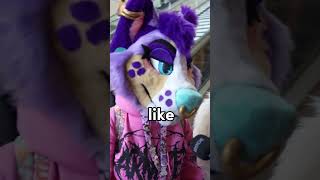 How Much Do These Furry Costumes Cost? #furries #fursuit #fursona Profile